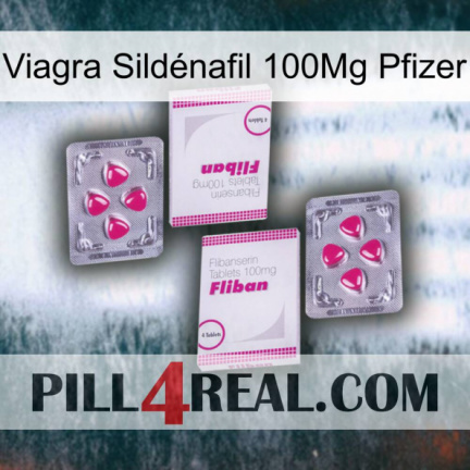 Viagra Sildénafil 100Mg Pfizer 33